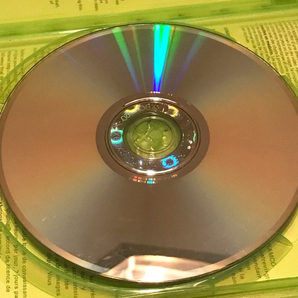 Dragon Ball XenoVerse XV Day One Edition Microsoft Xbox 360 Good Disc
